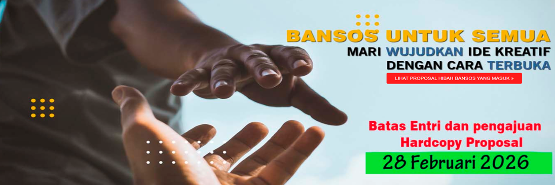 Hibah 2026
