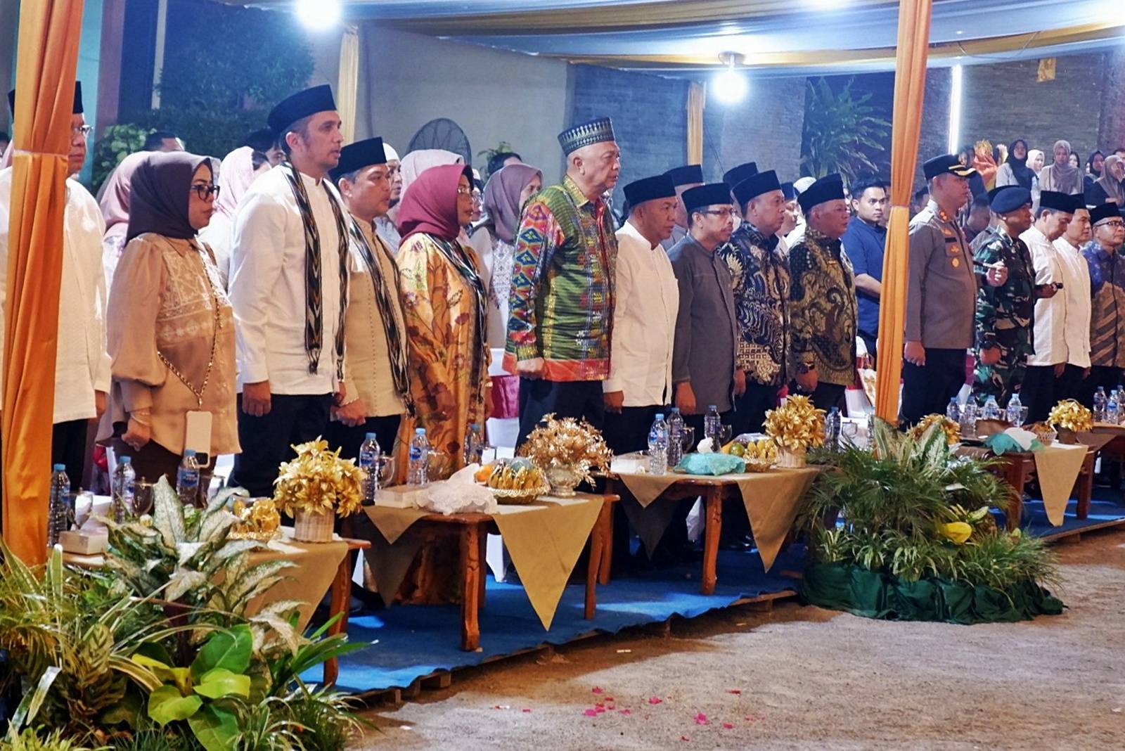 Festival Sahur-Sahur ke-23 Mempawah